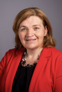 Deb Barry