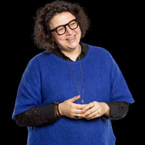 Emmanuelle Lacroix
