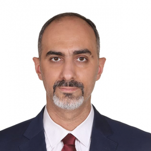 Mustafa Alokoud 